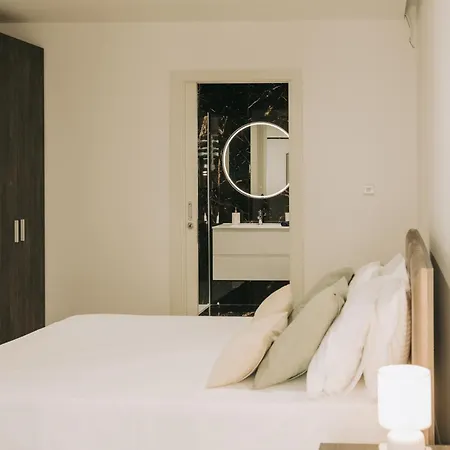 B5 The Palm Court Apartman San Pawl il-Baħar