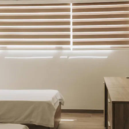 B5 The Palm Court דירה