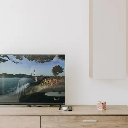 דירה B5 The Palm Court סיינט פול ביי