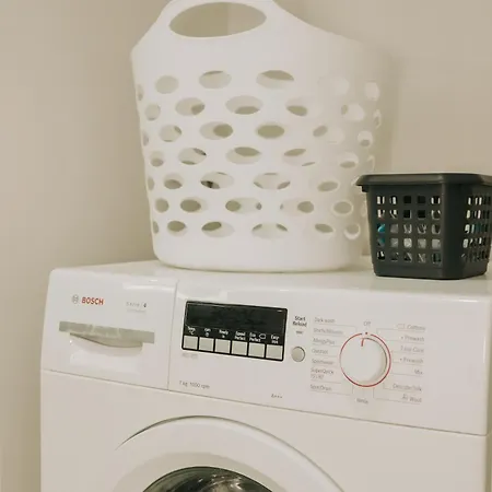 B5 The Palm Court דירה