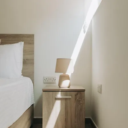 B5 The Palm Court * 세인트폴스베이