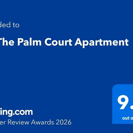 B5 The Palm Court 세인트폴스베이